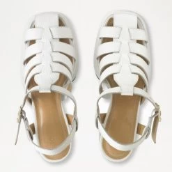 Caged Fisherman Platform -Farah images 426