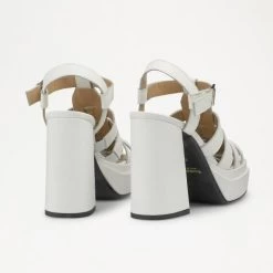 Caged Fisherman Platform -Farah images 427