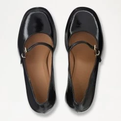 High Block Platform Mary Jane -Farah images 43