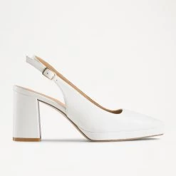 Slingback Platform