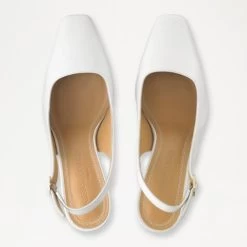 Slingback Platform -Farah images 439