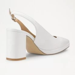 Slingback Platform -Farah images 440