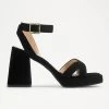 Platform Sandal -Farah images 445