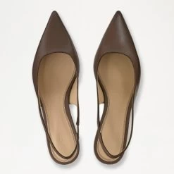 Sling Back Point Pump -Farah images 468