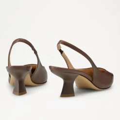 Sling Back Point Pump -Farah images 469