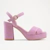 Classic Platform Sandal -Farah images 470