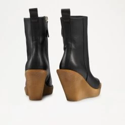 Western Crepe Boot 10 Western Crepe Boot -Farah images 483