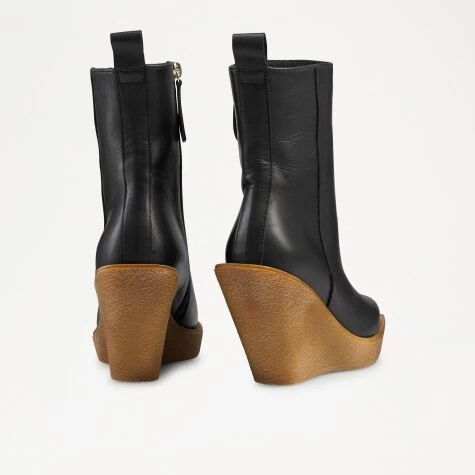 Western Crepe Boot 5 Western Crepe Boot - Image 3