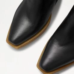 Western Crepe Boot 11 Western Crepe Boot -Farah images 484