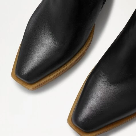 Western Crepe Boot 6 Western Crepe Boot - Image 4