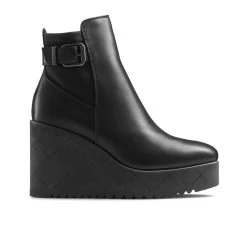 Dryleks Wedge Ankle Boot