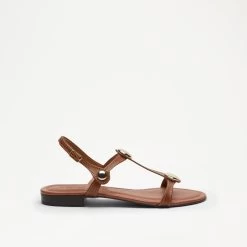 Disc Trim Sandal