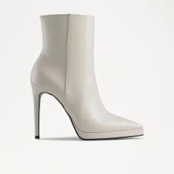 Platform Stiletto Boot