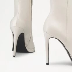 Platform Stiletto Boot -Farah images 507