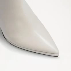 Platform Stiletto Boot -Farah images 508