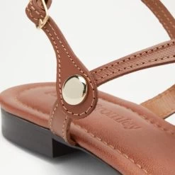 Disc Trim Sandal -Farah images 51