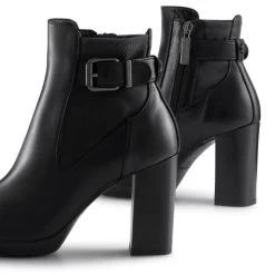 Dryleks: Platform Chelsea Boot 8 Dryleks: Platform Chelsea Boot -Farah images 515