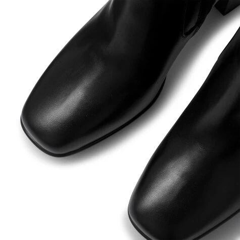 Dryleks: Platform Chelsea Boot 6 Dryleks: Platform Chelsea Boot - Image 4
