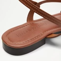 Disc Trim Sandal -Farah images 52