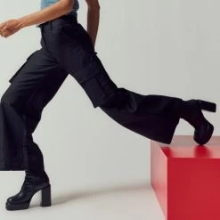 Round Toe Boot -Farah images 528