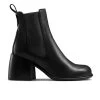 Scoop Toe Chelsea Boot -Farah images 533