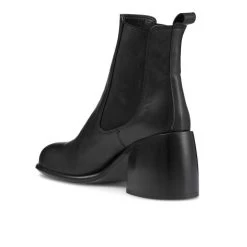 Scoop Toe Chelsea Boot -Farah images 536