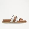 Woven Strap Footbed -Farah images 547