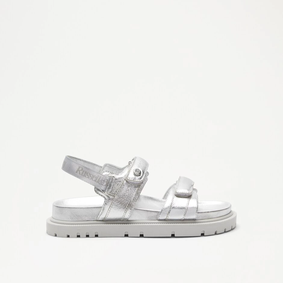 Cleated Sole Sandal 3 Cleated Sole Sandal