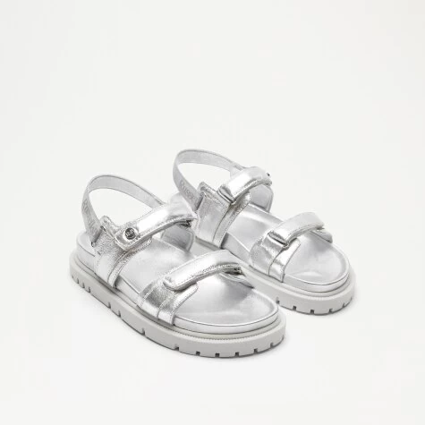 Cleated Sole Sandal 4 Cleated Sole Sandal - Image 2