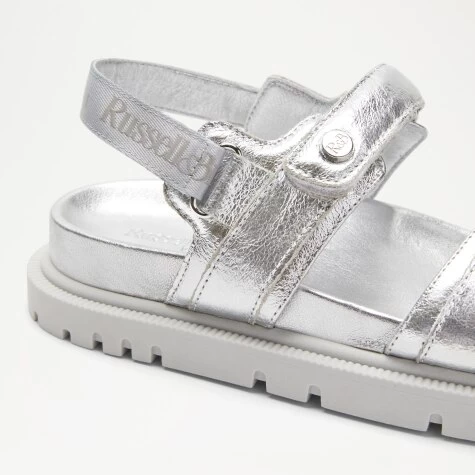 Cleated Sole Sandal 5 Cleated Sole Sandal - Image 3