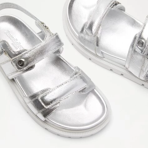 Cleated Sole Sandal 6 Cleated Sole Sandal - Image 4