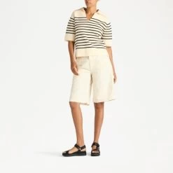 Velcro Strap Sandal -Farah images 585