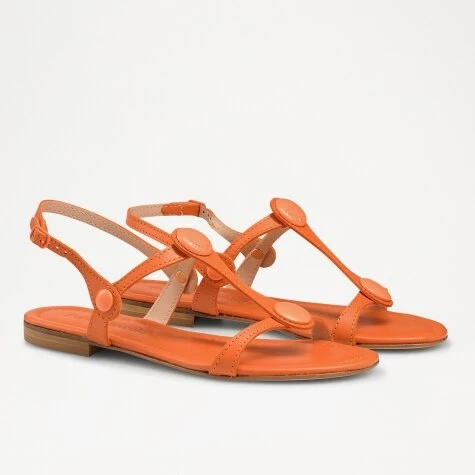 Double Disc Sandal 4 Double Disc Sandal - Image 2