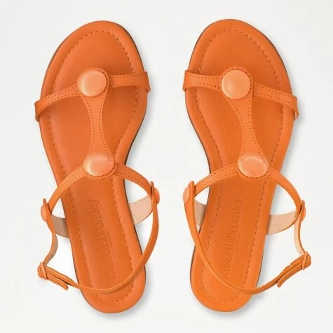 Double Disc Sandal 5 Double Disc Sandal - Image 3