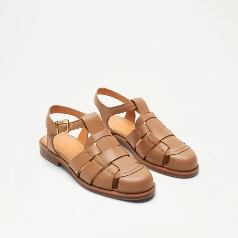 Open Back Fisherman 4 Open Back Fisherman - Image 2