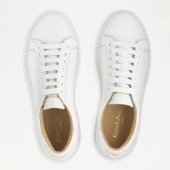 Low Top Lace Up -Farah images 6