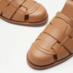 Open Back Fisherman 8 Open Back Fisherman -Farah images 600