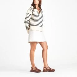 Chunky Clean Sole Fisherman -Farah images 606