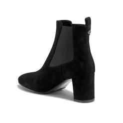 Block Heel Chelsea Boot -Farah images 61