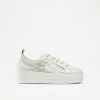 Lace Sneaker -Farah images 637