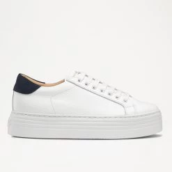 Flatform Sneaker