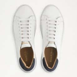 Flatform Sneaker -Farah images 643
