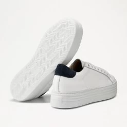 Flatform Sneaker -Farah images 644