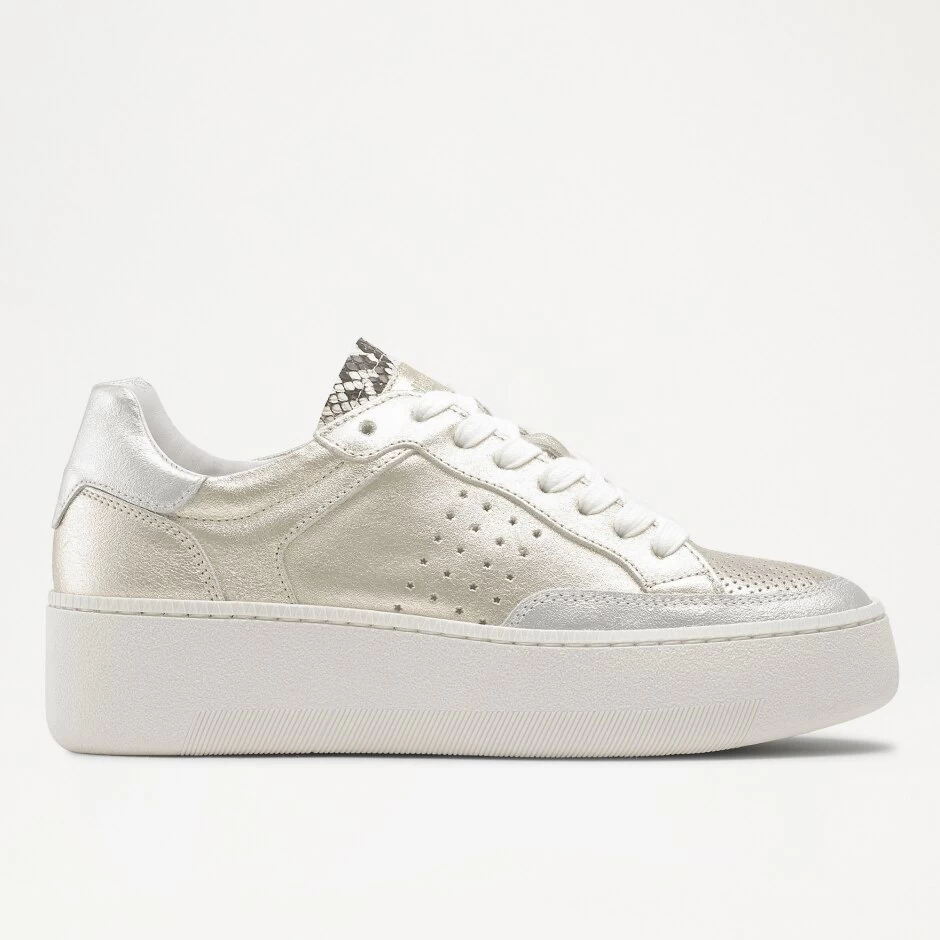 Low Top Sneaker 3 Low Top Sneaker