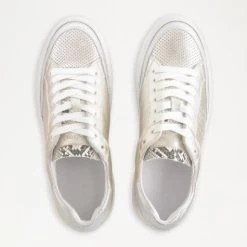 Low Top Sneaker 8 Low Top Sneaker -Farah images 647