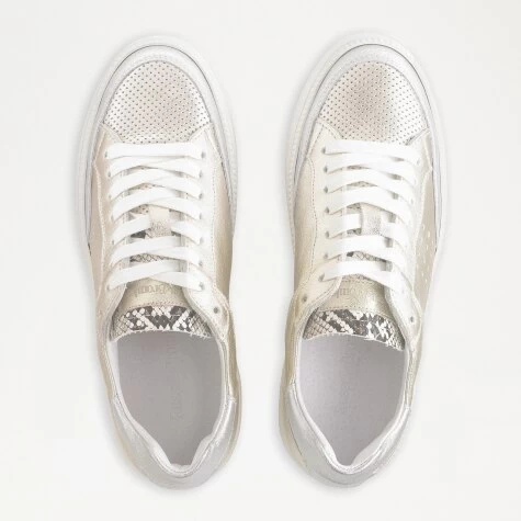 Low Top Sneaker 5 Low Top Sneaker - Image 3