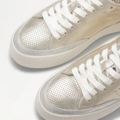 Low Top Sneaker 9 Low Top Sneaker -Farah images 648