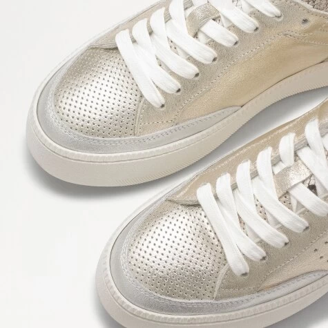 Low Top Sneaker 6 Low Top Sneaker - Image 4