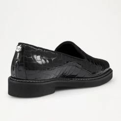 Emblem Slipper Loafer -Farah images 66