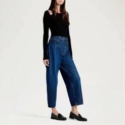 Emblem Slipper Loafer -Farah images 67